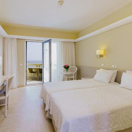 Pearl Beach Ретимно Экстерьер фото