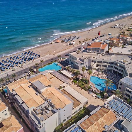 Pearl Beach Ретимно Экстерьер фото