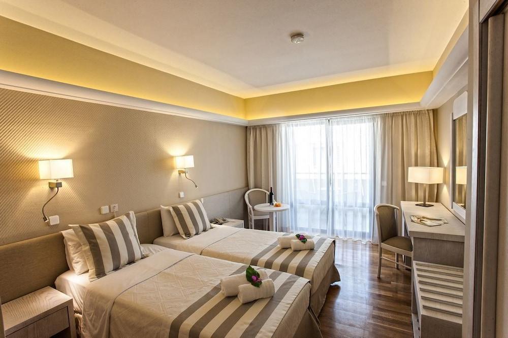 Pearl Beach Ретимно Экстерьер фото