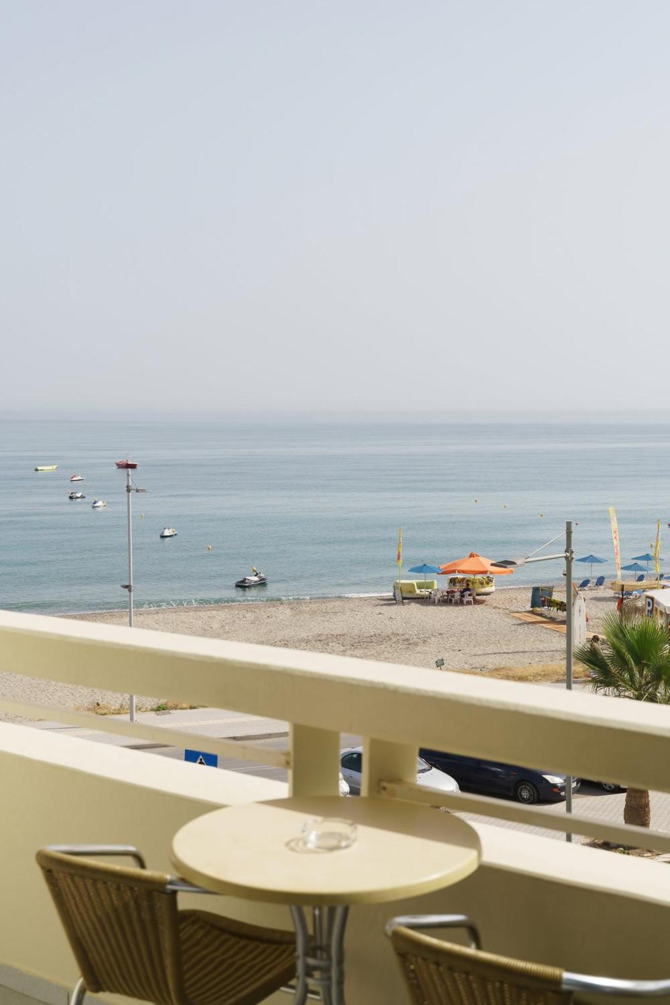 Pearl Beach Ретимно Экстерьер фото