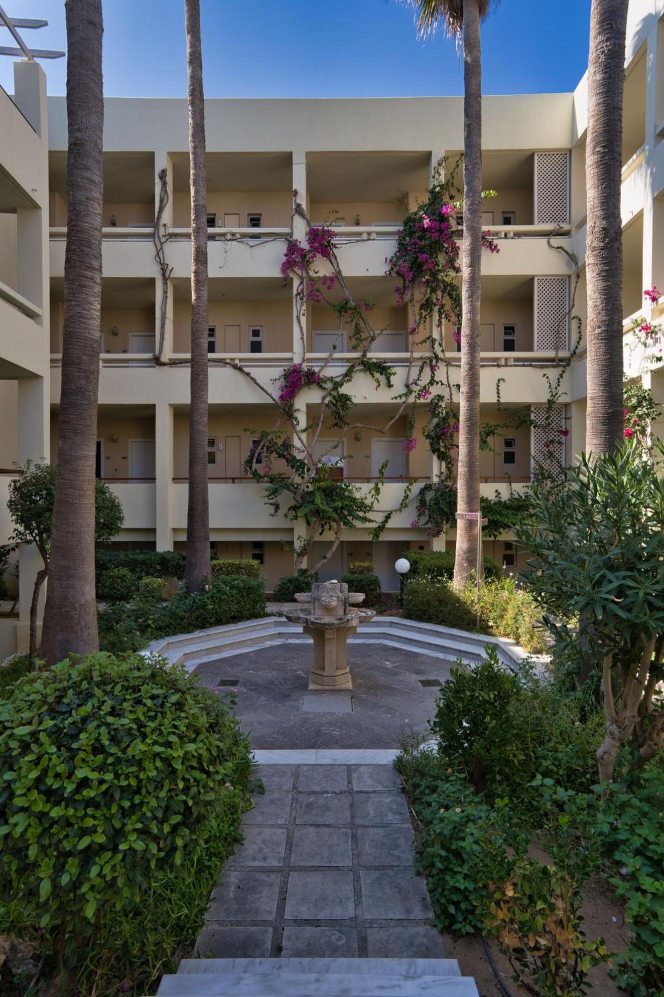 Pearl Beach Ретимно Экстерьер фото