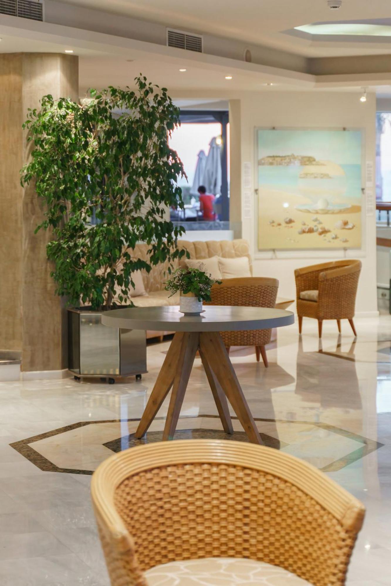 Pearl Beach Ретимно Экстерьер фото