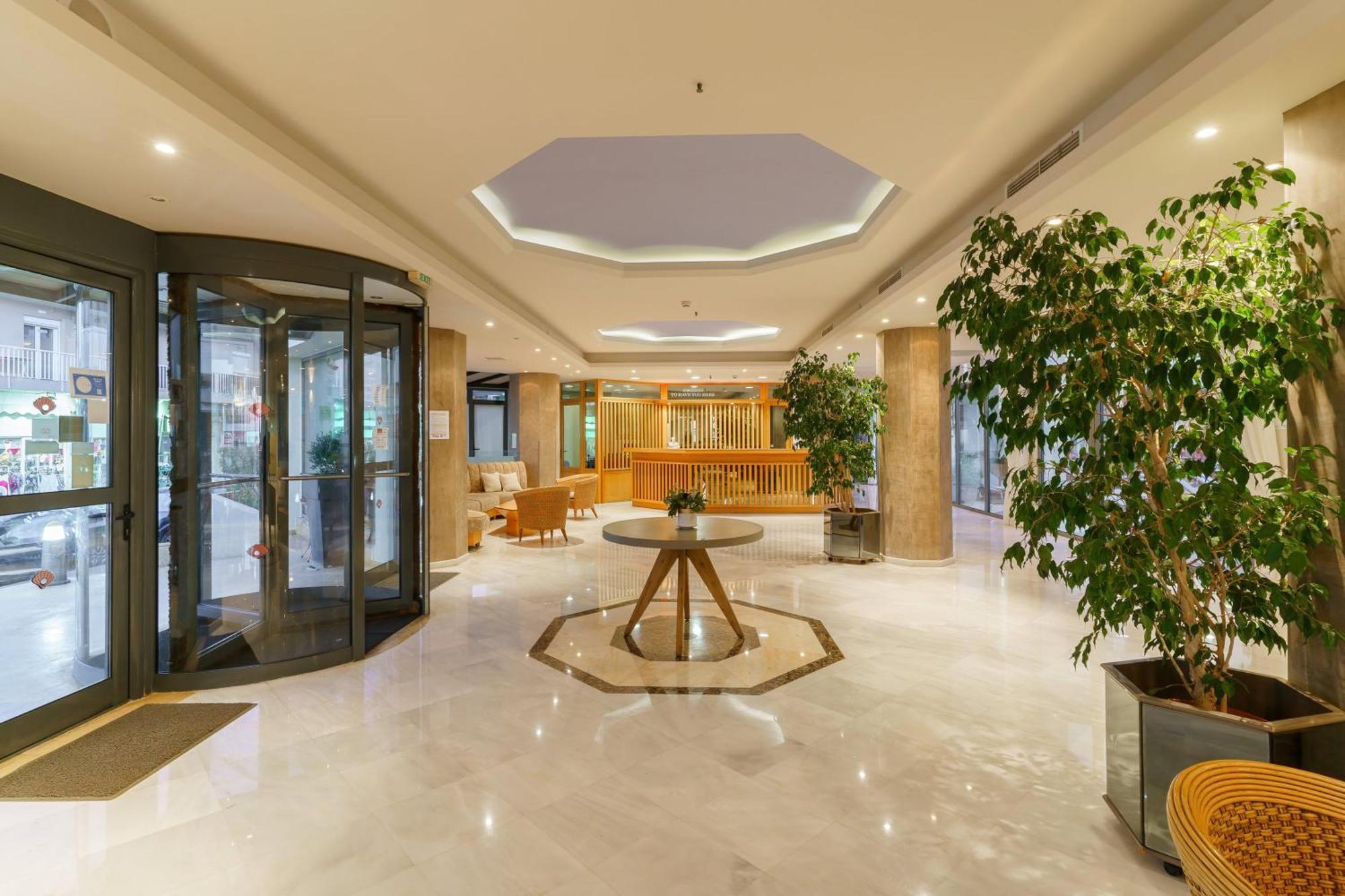 Pearl Beach Ретимно Экстерьер фото