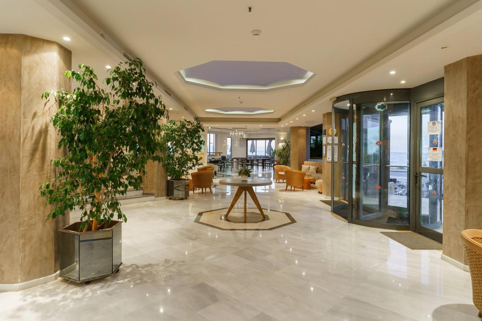 Pearl Beach Ретимно Экстерьер фото
