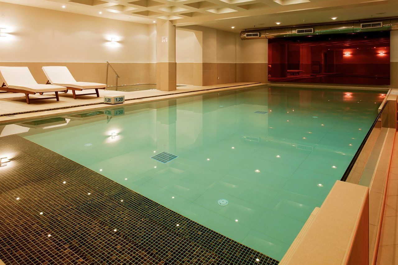 Pearl Beach Ретимно Экстерьер фото