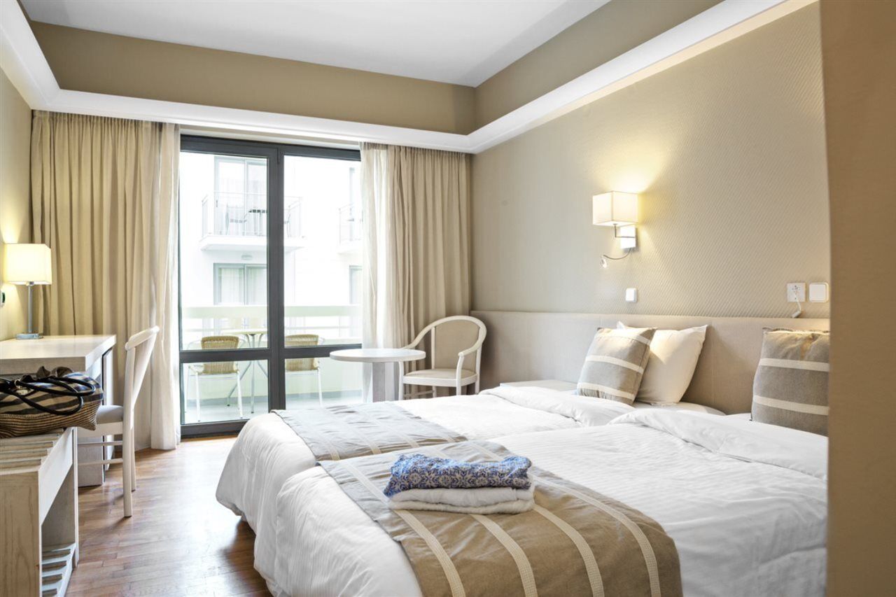 Pearl Beach Ретимно Экстерьер фото